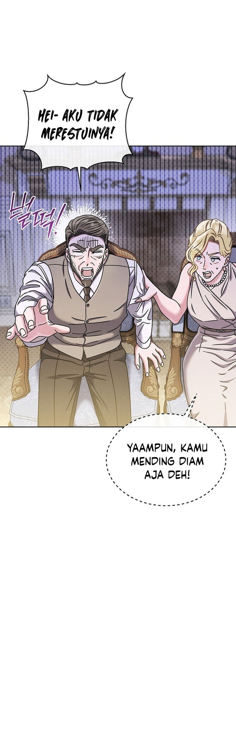 High School Musical Genius Is Paganini Reincarnated Chapter 34 Gambar 30