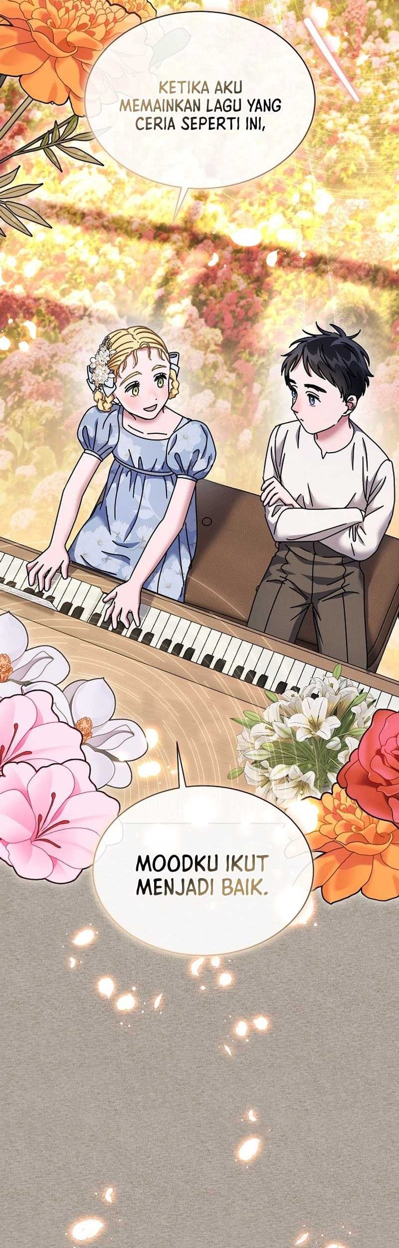 High School Musical Genius Is Paganini Reincarnated Chapter 33 Gambar 34