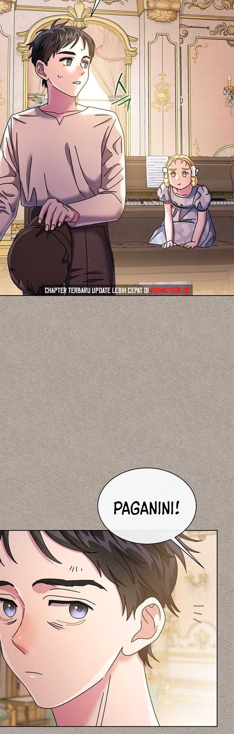 High School Musical Genius Is Paganini Reincarnated Chapter 33 Gambar 40