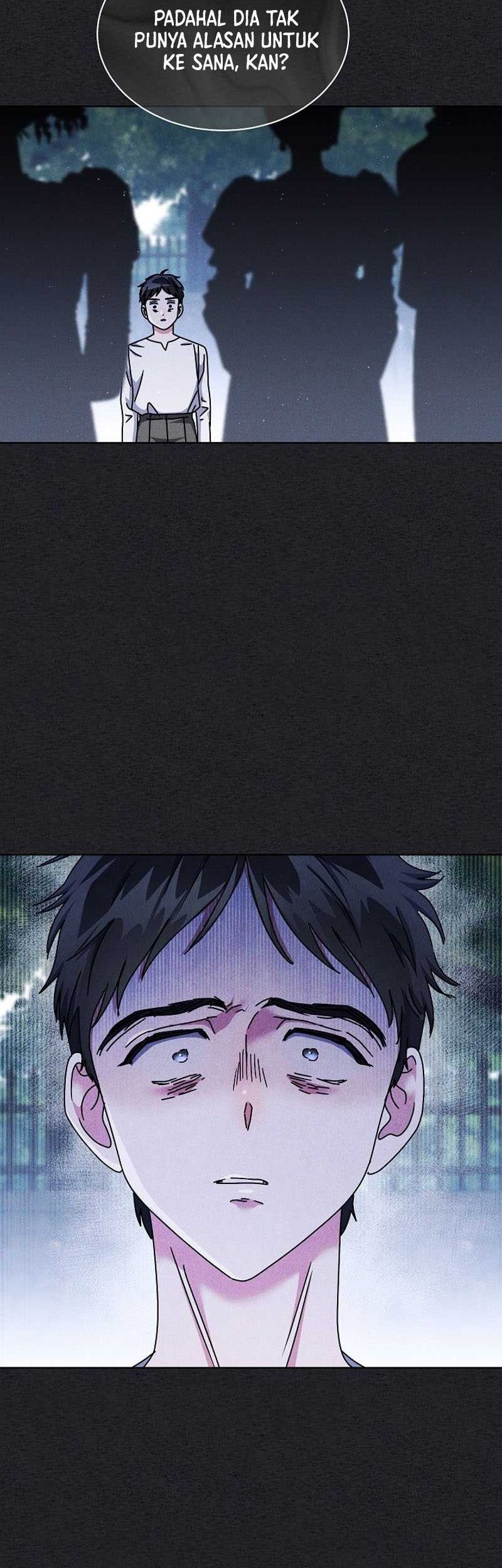 High School Musical Genius Is Paganini Reincarnated Chapter 33 Gambar 48