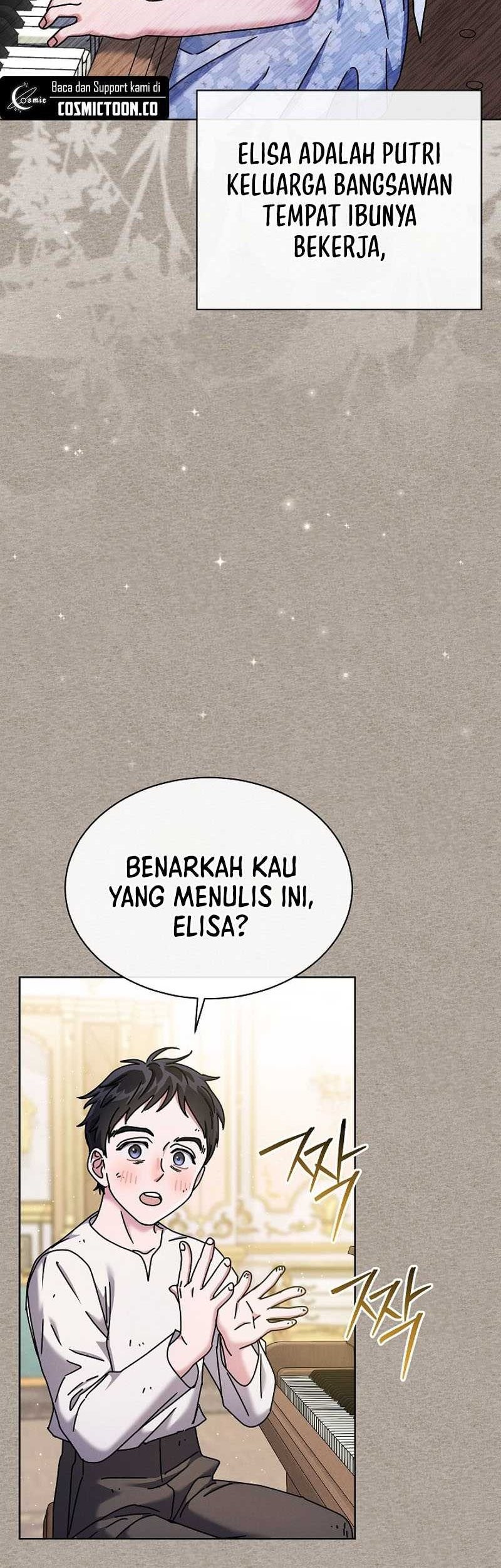 High School Musical Genius Is Paganini Reincarnated Chapter 33 Gambar 6