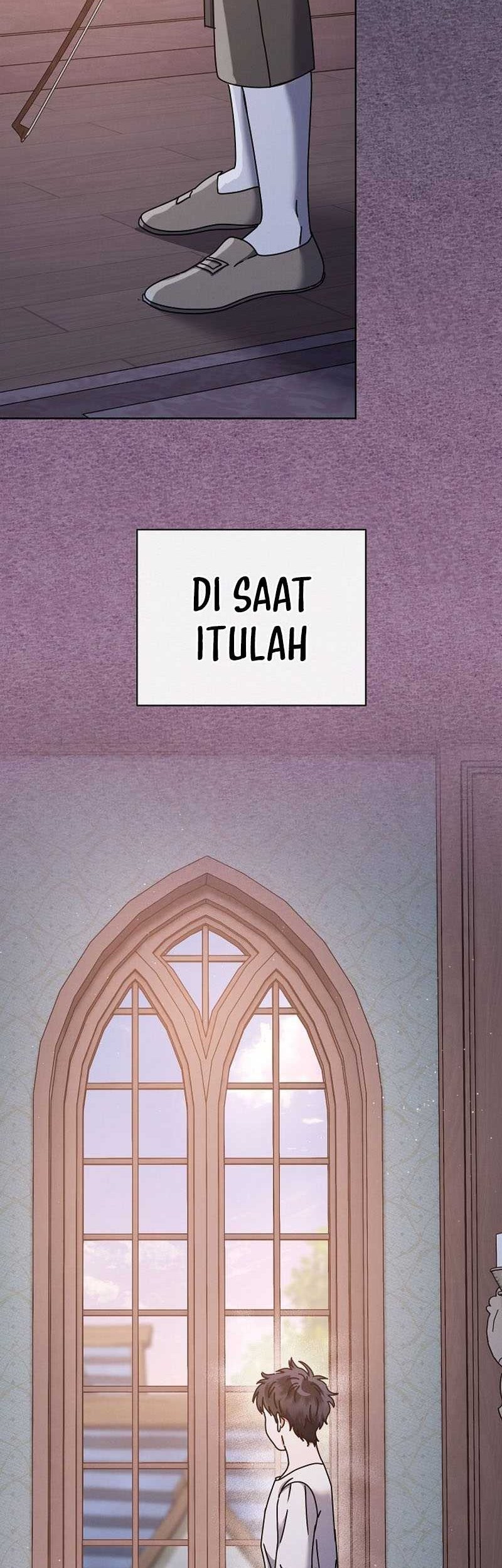 High School Musical Genius Is Paganini Reincarnated Chapter 33 Gambar 69