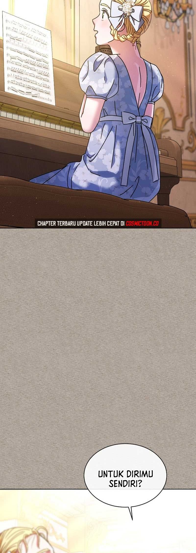 High School Musical Genius Is Paganini Reincarnated Chapter 33 Gambar 29