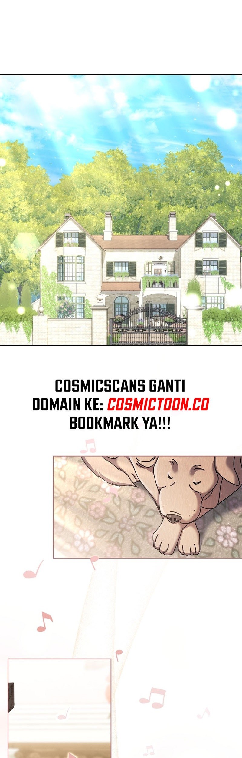 Baca Komik High School Musical Genius Is Paganini Reincarnated Chapter 31 Gambar 1