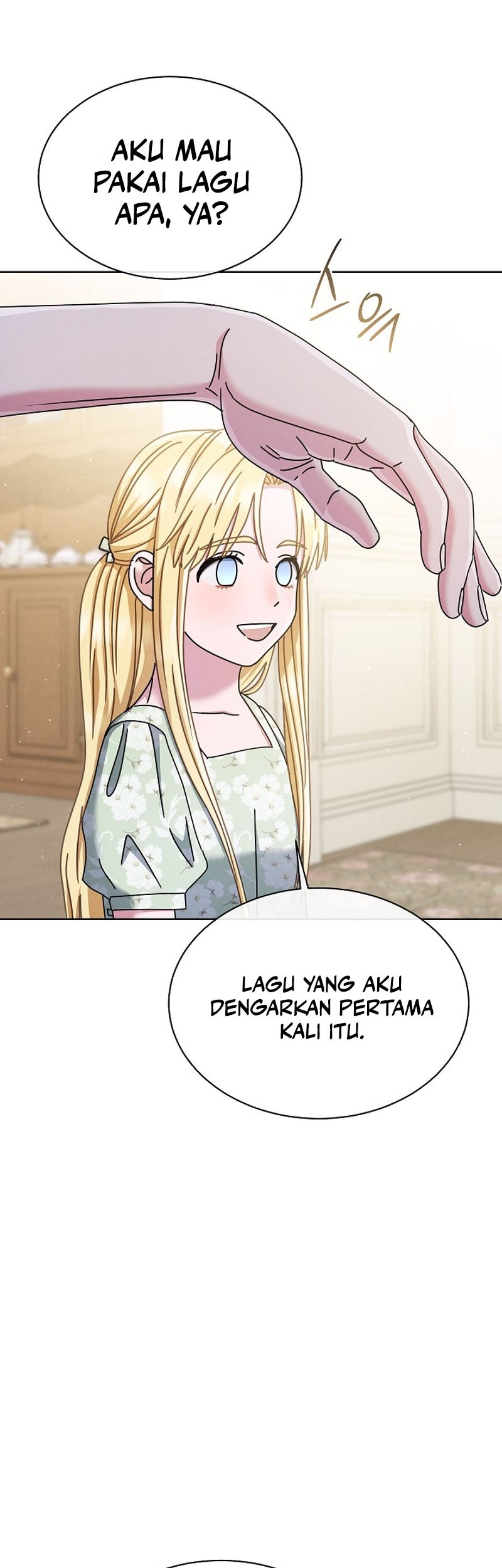 High School Musical Genius Is Paganini Reincarnated Chapter 31 Gambar 14
