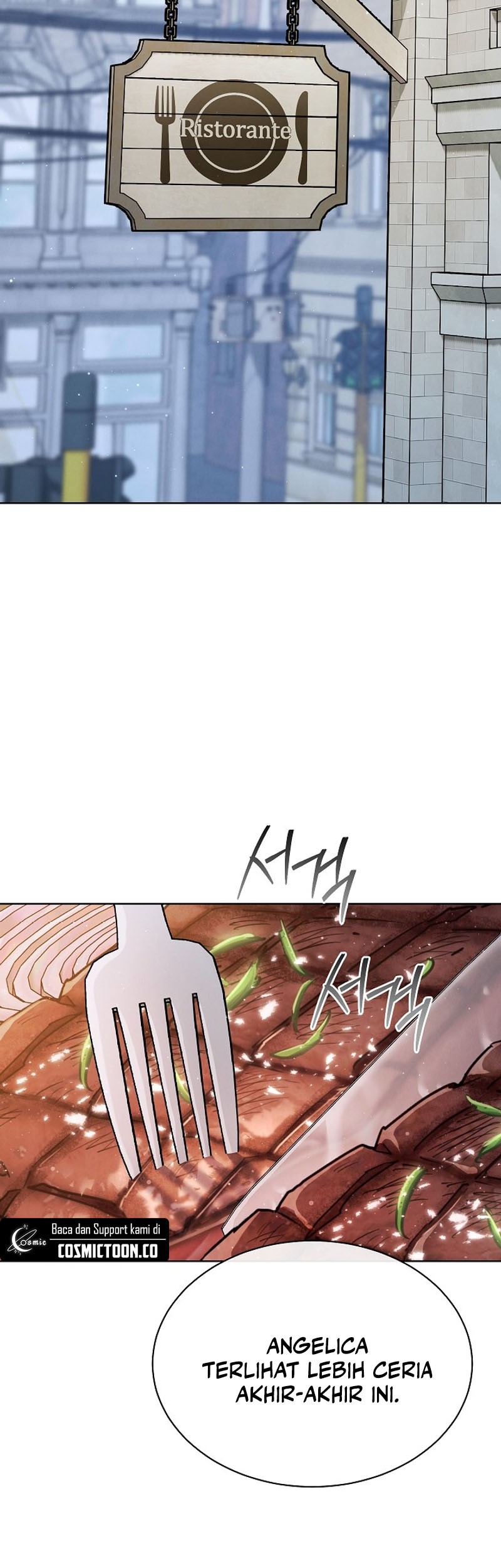 High School Musical Genius Is Paganini Reincarnated Chapter 31 Gambar 26