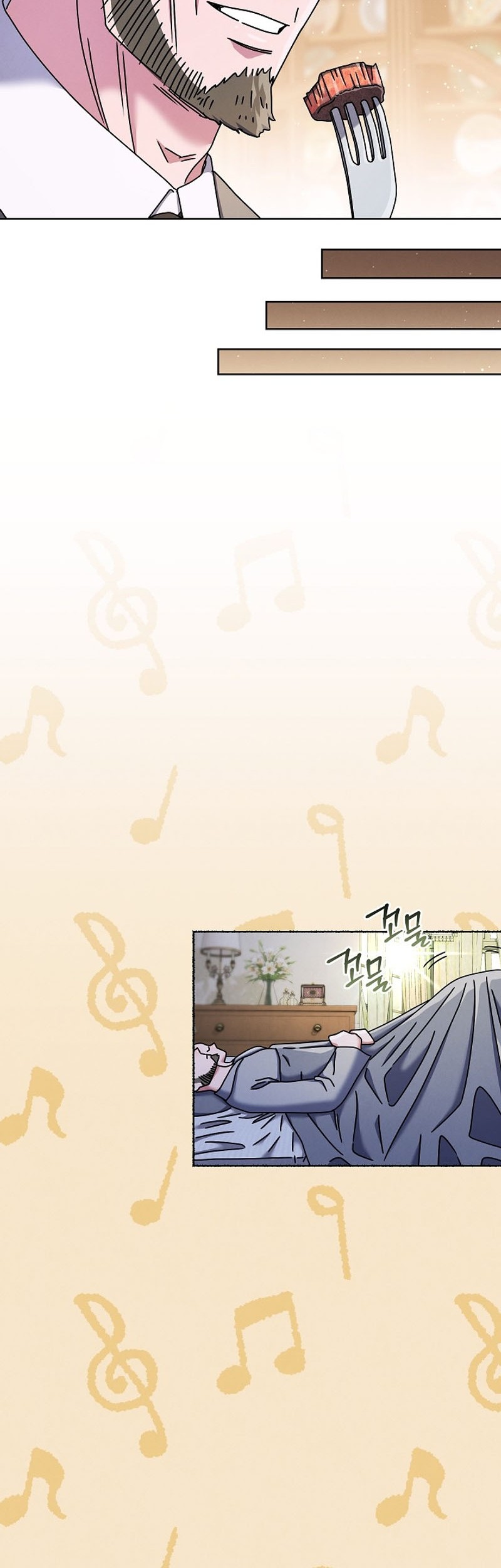 High School Musical Genius Is Paganini Reincarnated Chapter 31 Gambar 29
