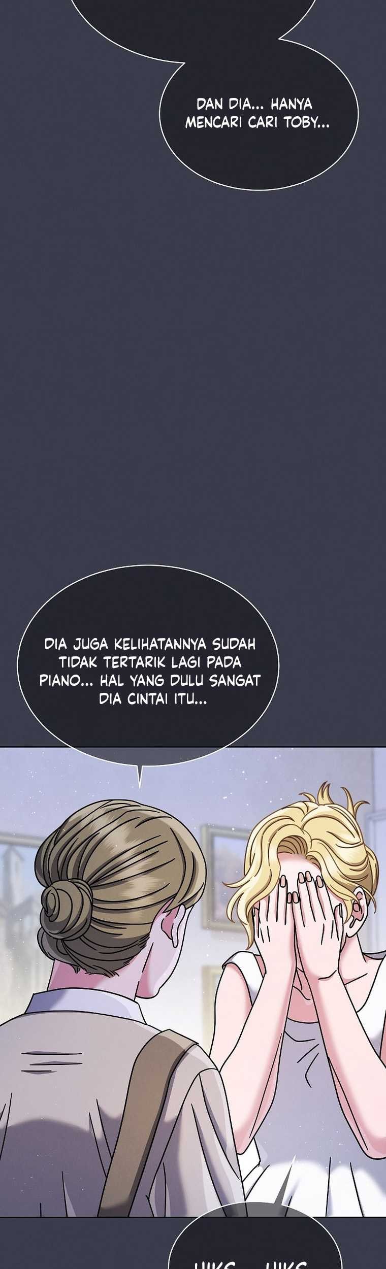 High School Musical Genius Is Paganini Reincarnated Chapter 30 Gambar 46