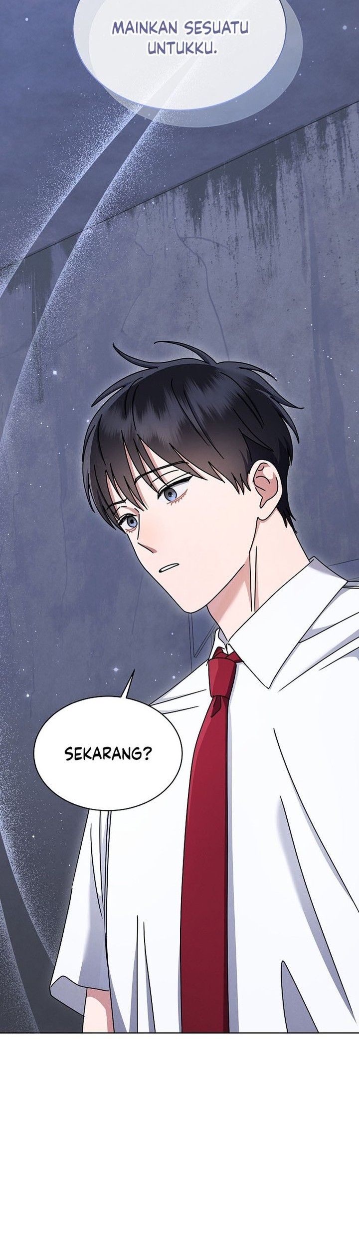 High School Musical Genius Is Paganini Reincarnated Chapter 29 Gambar 16