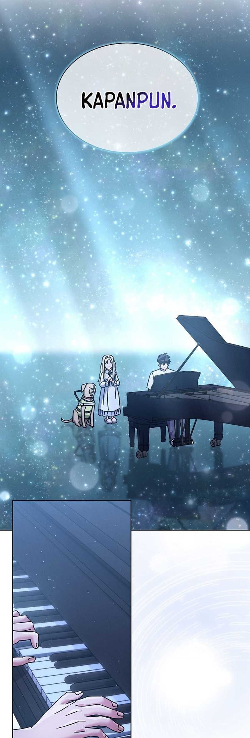 High School Musical Genius Is Paganini Reincarnated Chapter 28 Gambar 8