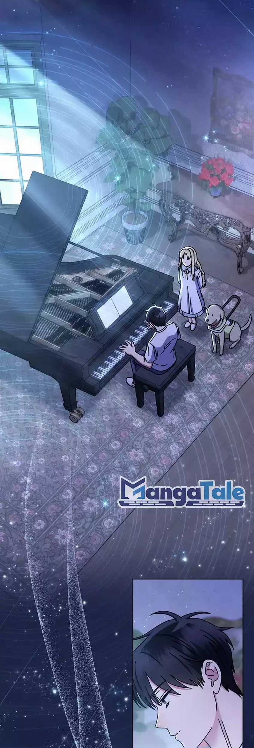 High School Musical Genius Is Paganini Reincarnated Chapter 27 Gambar 55