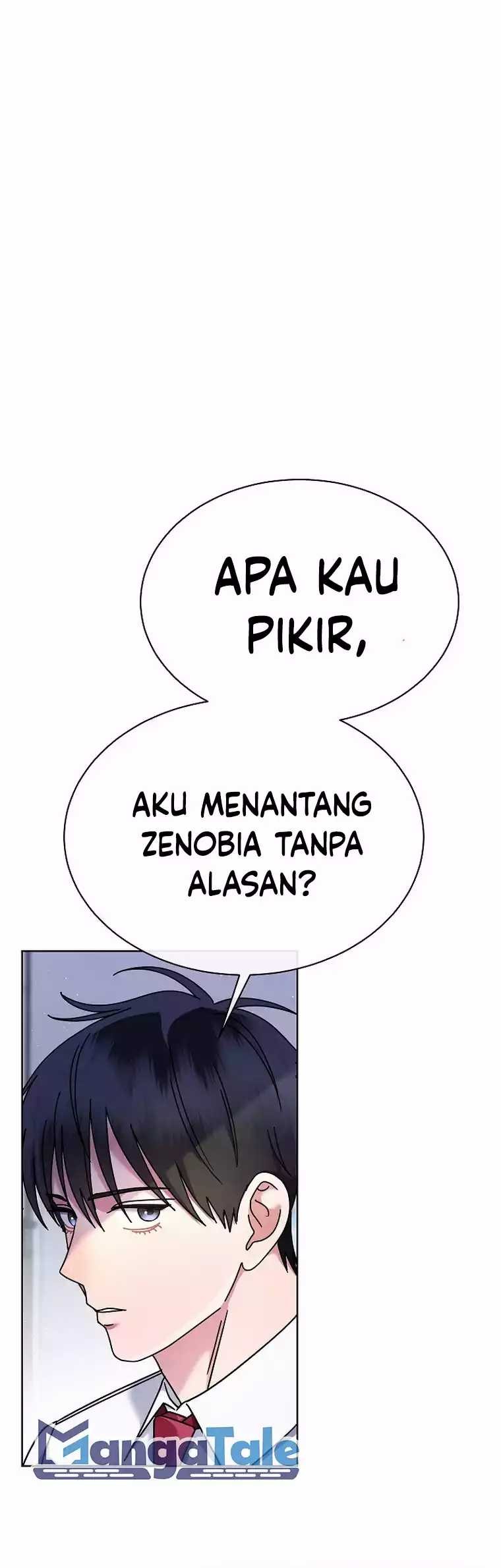 High School Musical Genius Is Paganini Reincarnated Chapter 26 Gambar 16