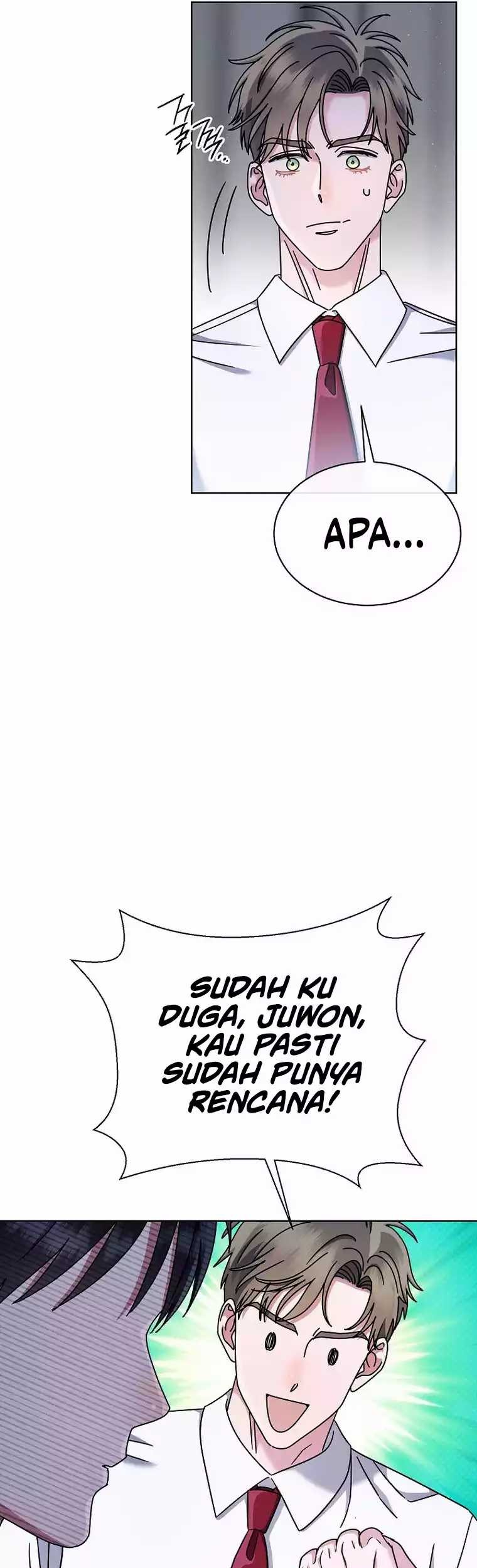 High School Musical Genius Is Paganini Reincarnated Chapter 26 Gambar 17