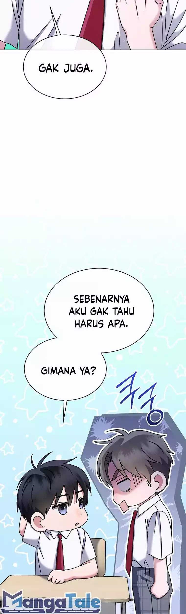 High School Musical Genius Is Paganini Reincarnated Chapter 26 Gambar 18