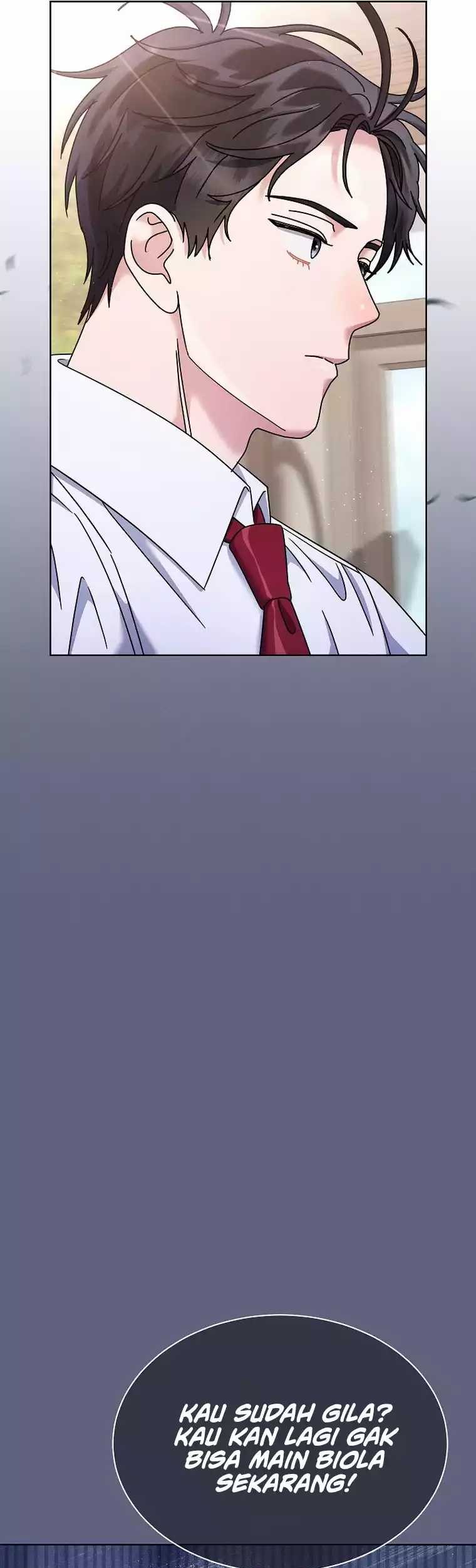 High School Musical Genius Is Paganini Reincarnated Chapter 26 Gambar 23