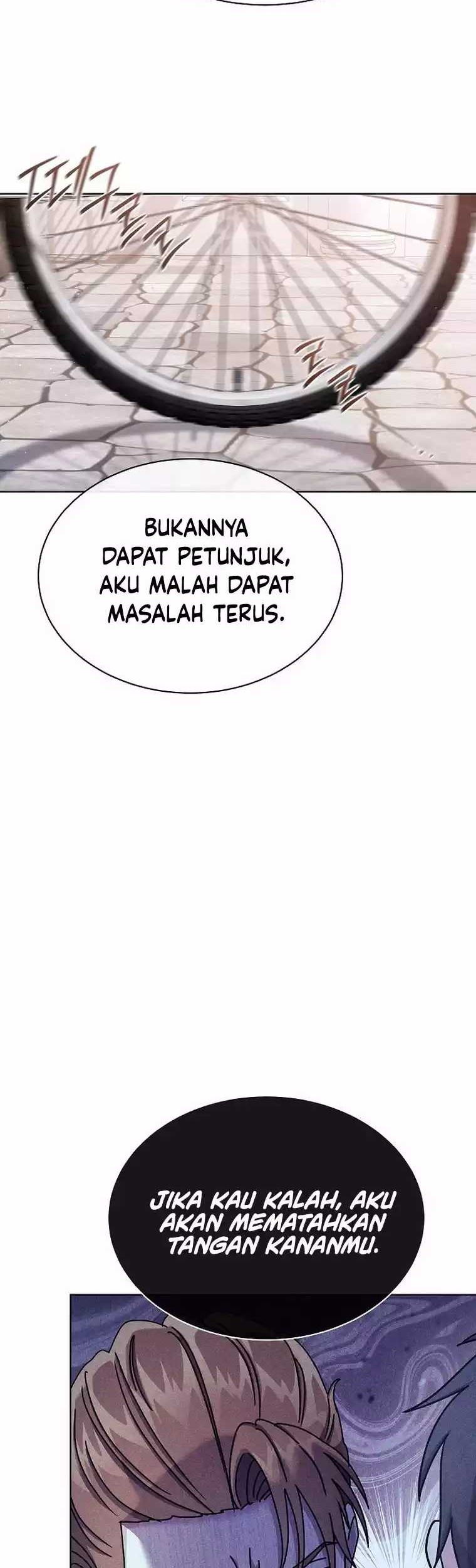 High School Musical Genius Is Paganini Reincarnated Chapter 26 Gambar 26