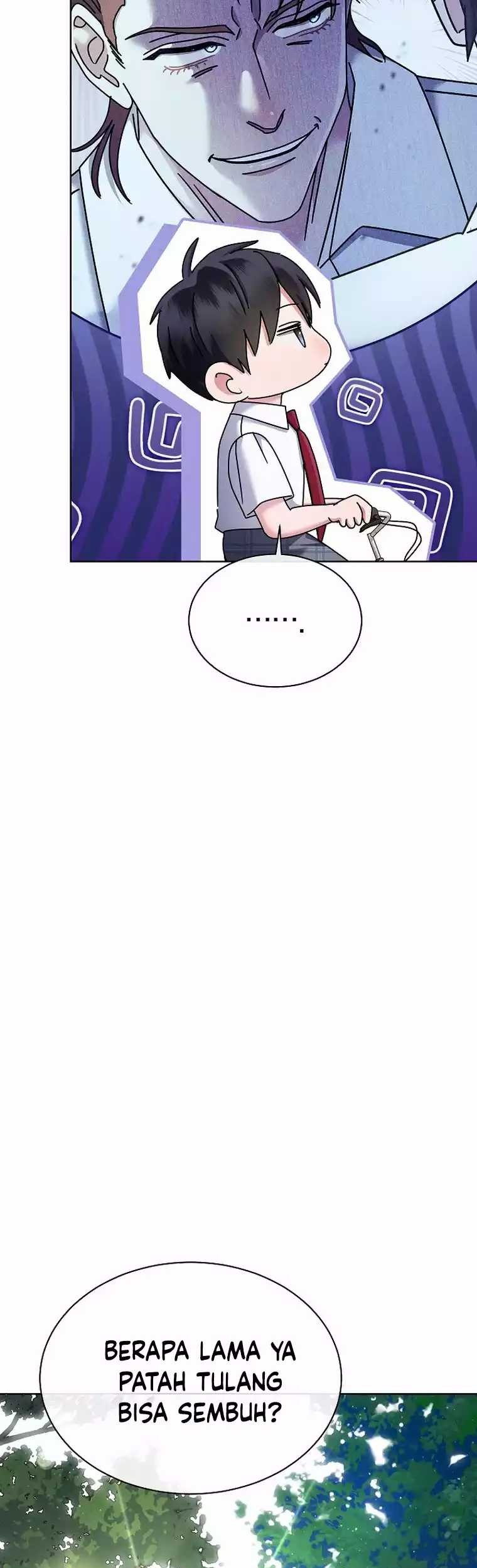 High School Musical Genius Is Paganini Reincarnated Chapter 26 Gambar 27
