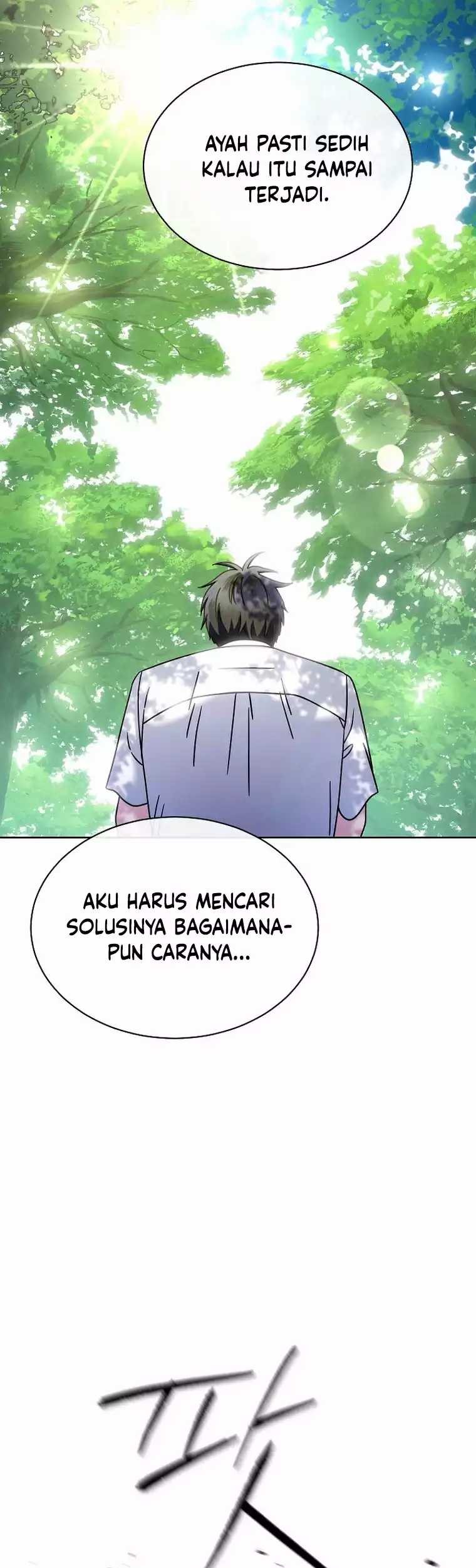 High School Musical Genius Is Paganini Reincarnated Chapter 26 Gambar 29