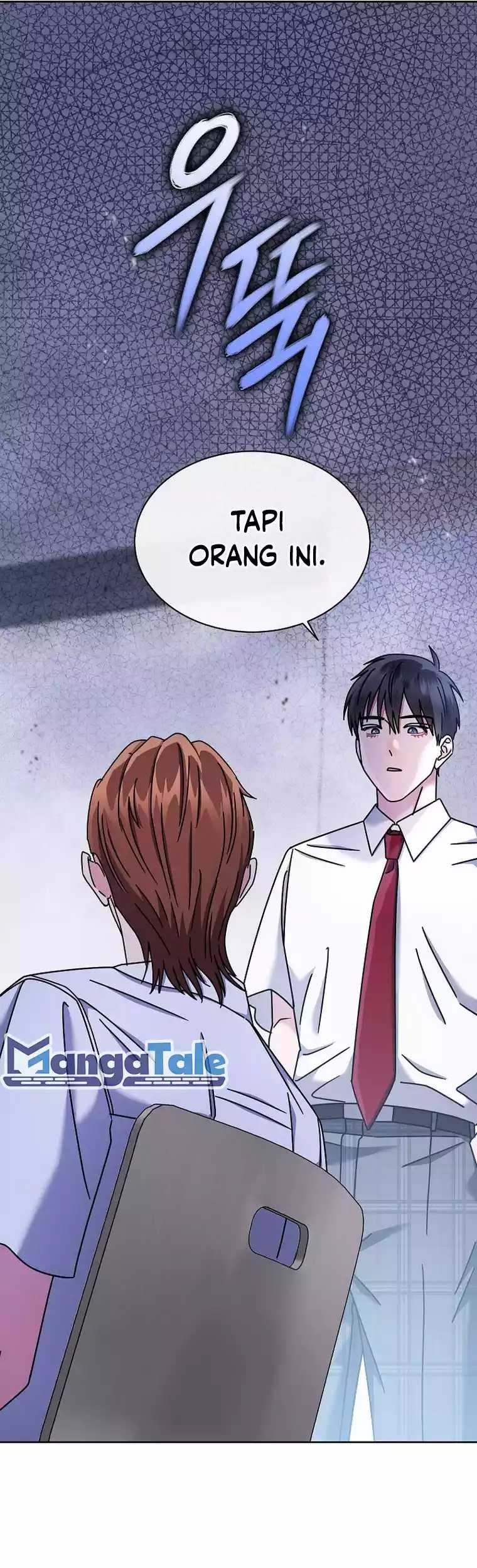 High School Musical Genius Is Paganini Reincarnated Chapter 25 Gambar 56