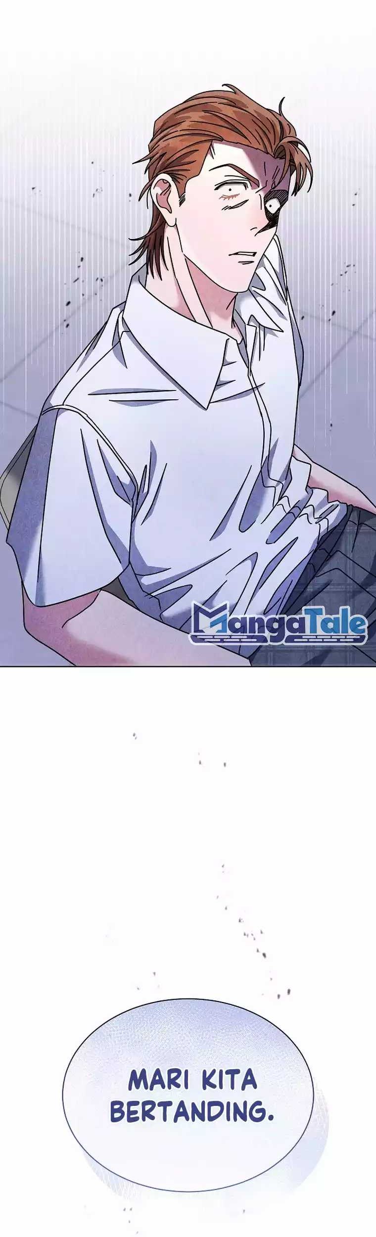 High School Musical Genius Is Paganini Reincarnated Chapter 25 Gambar 58