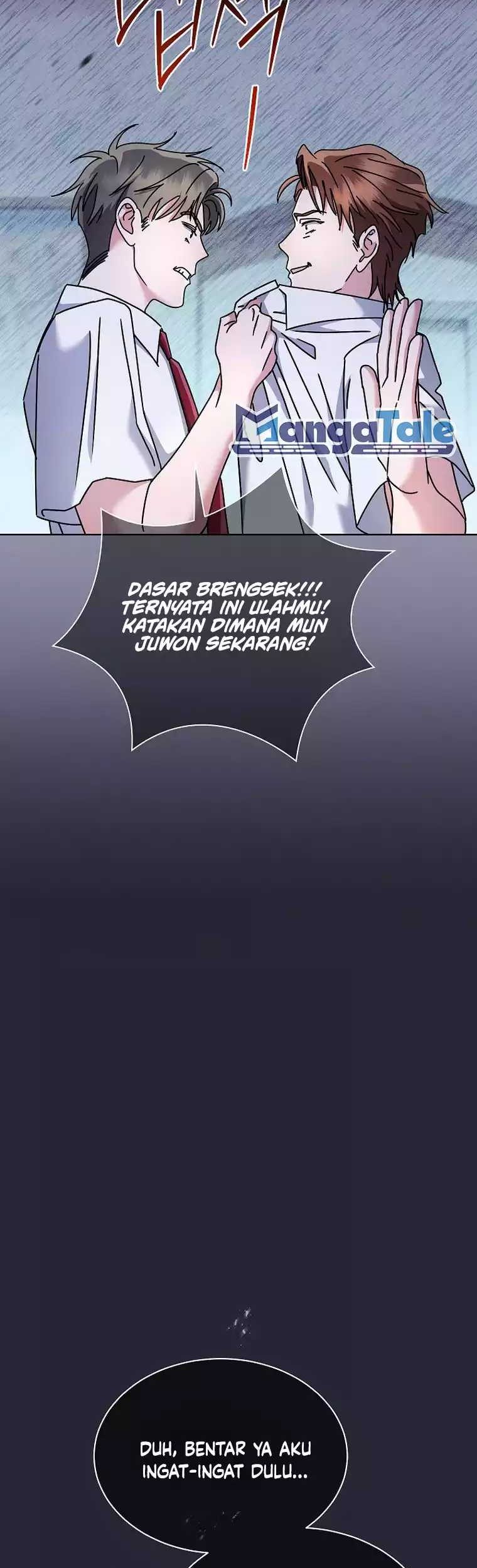 High School Musical Genius Is Paganini Reincarnated Chapter 25 Gambar 9