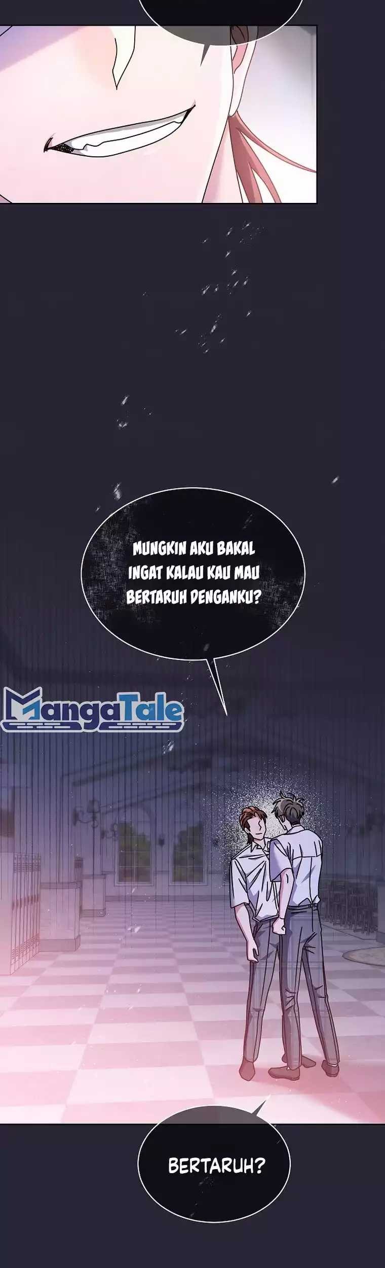 High School Musical Genius Is Paganini Reincarnated Chapter 25 Gambar 11