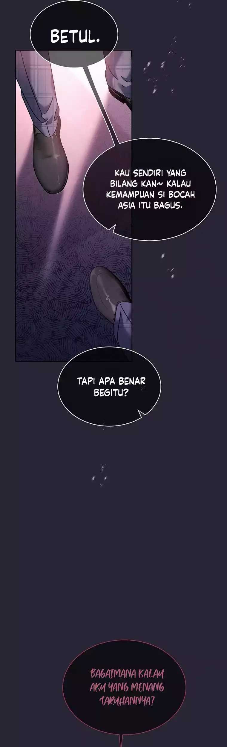 High School Musical Genius Is Paganini Reincarnated Chapter 25 Gambar 13