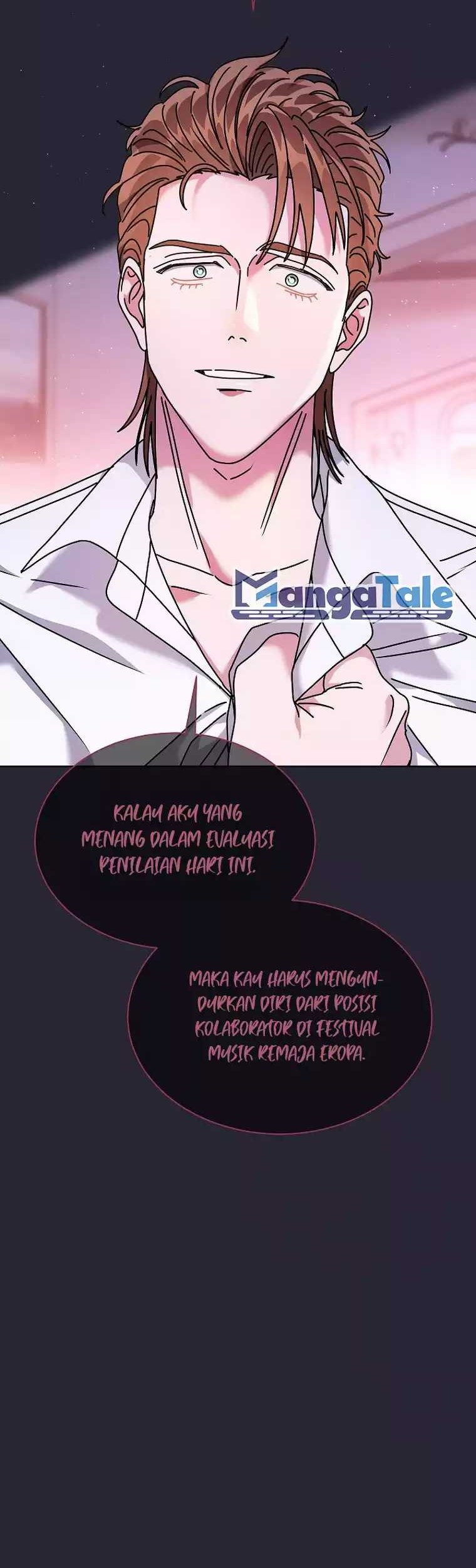 High School Musical Genius Is Paganini Reincarnated Chapter 25 Gambar 14