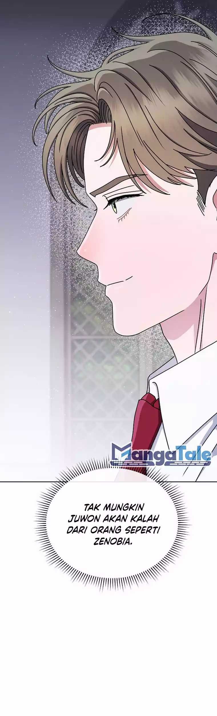 High School Musical Genius Is Paganini Reincarnated Chapter 25 Gambar 18