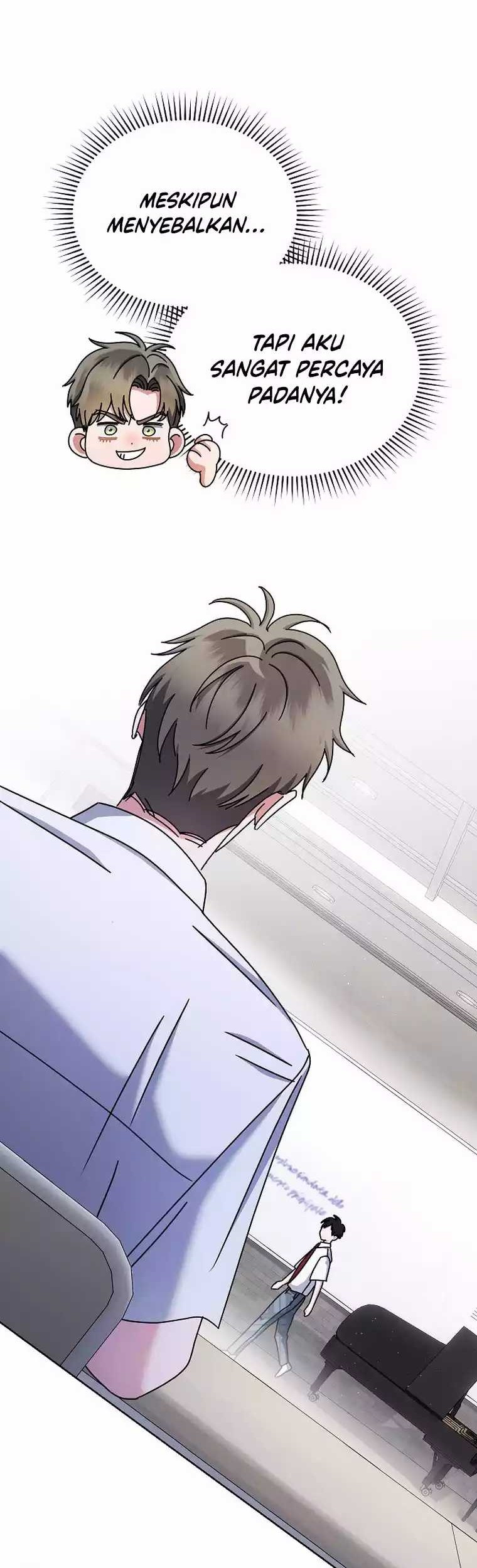 High School Musical Genius Is Paganini Reincarnated Chapter 25 Gambar 19
