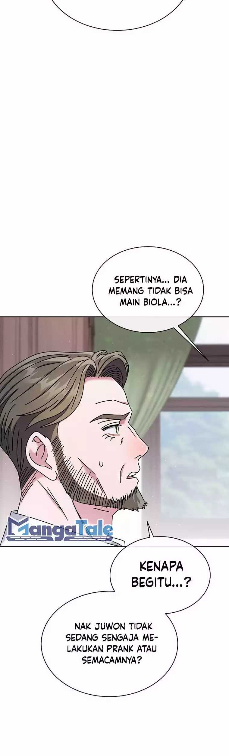 High School Musical Genius Is Paganini Reincarnated Chapter 25 Gambar 27