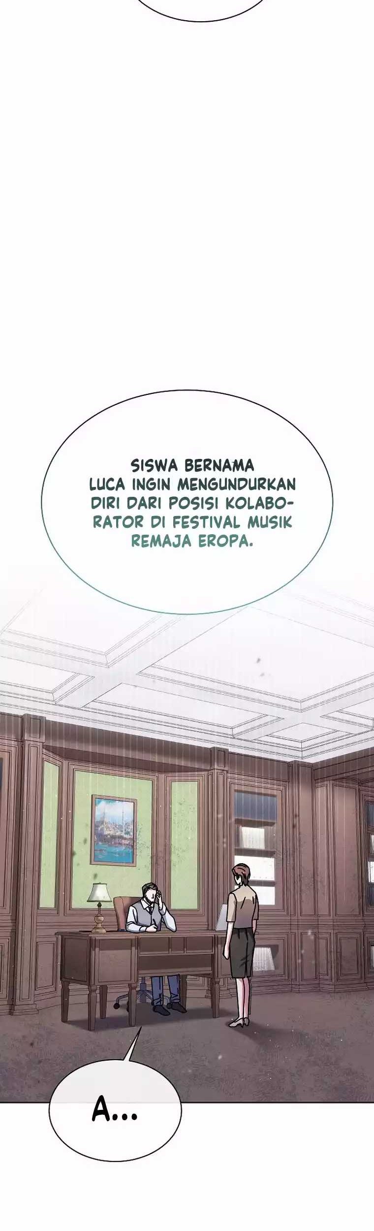 High School Musical Genius Is Paganini Reincarnated Chapter 25 Gambar 31