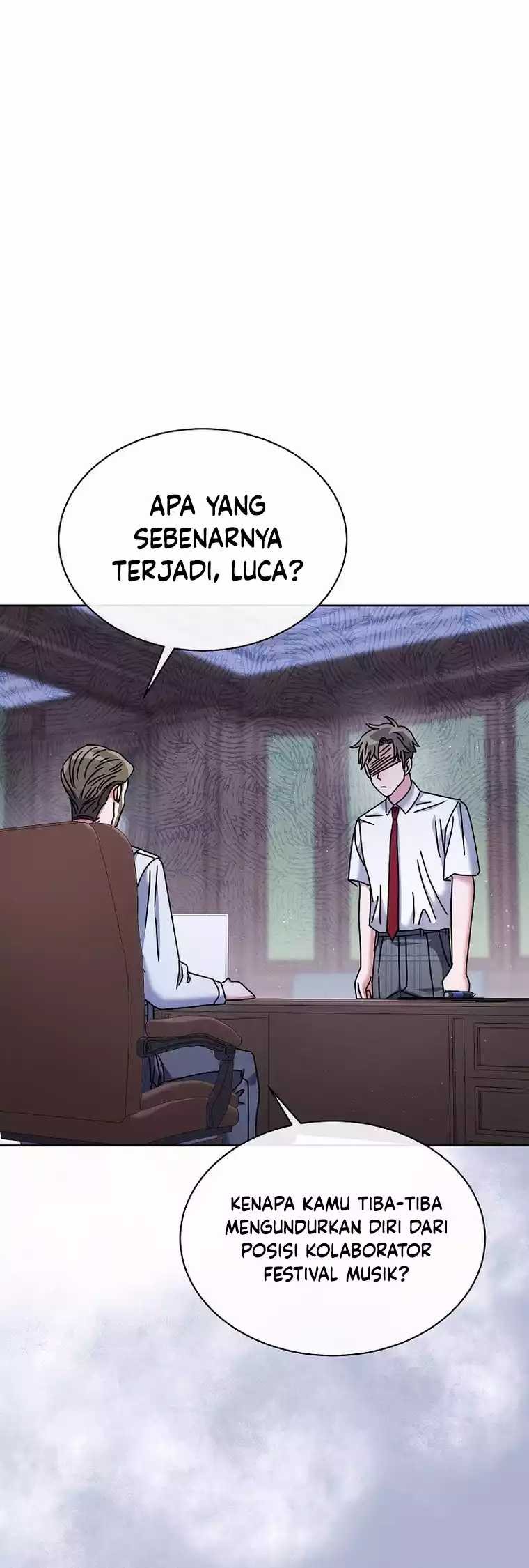 High School Musical Genius Is Paganini Reincarnated Chapter 25 Gambar 34