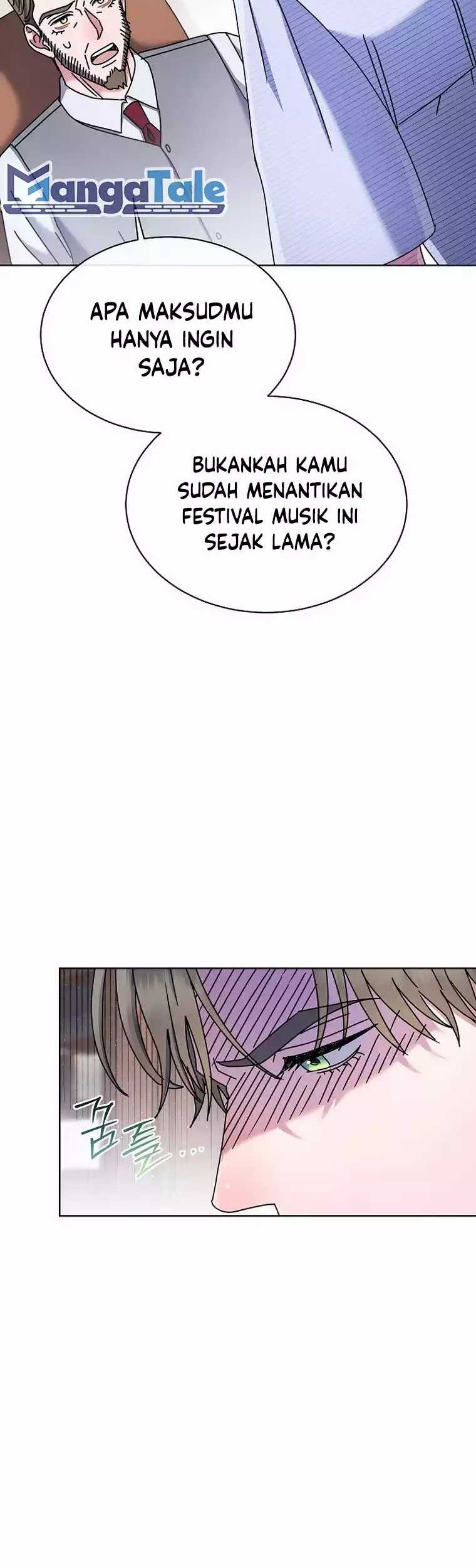 High School Musical Genius Is Paganini Reincarnated Chapter 25 Gambar 36