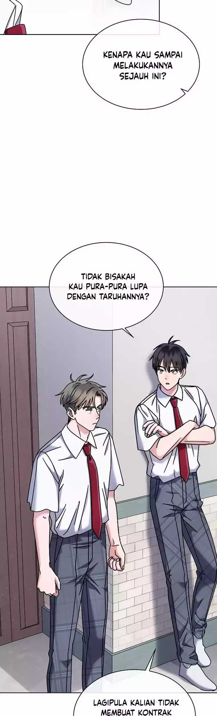 High School Musical Genius Is Paganini Reincarnated Chapter 25 Gambar 39