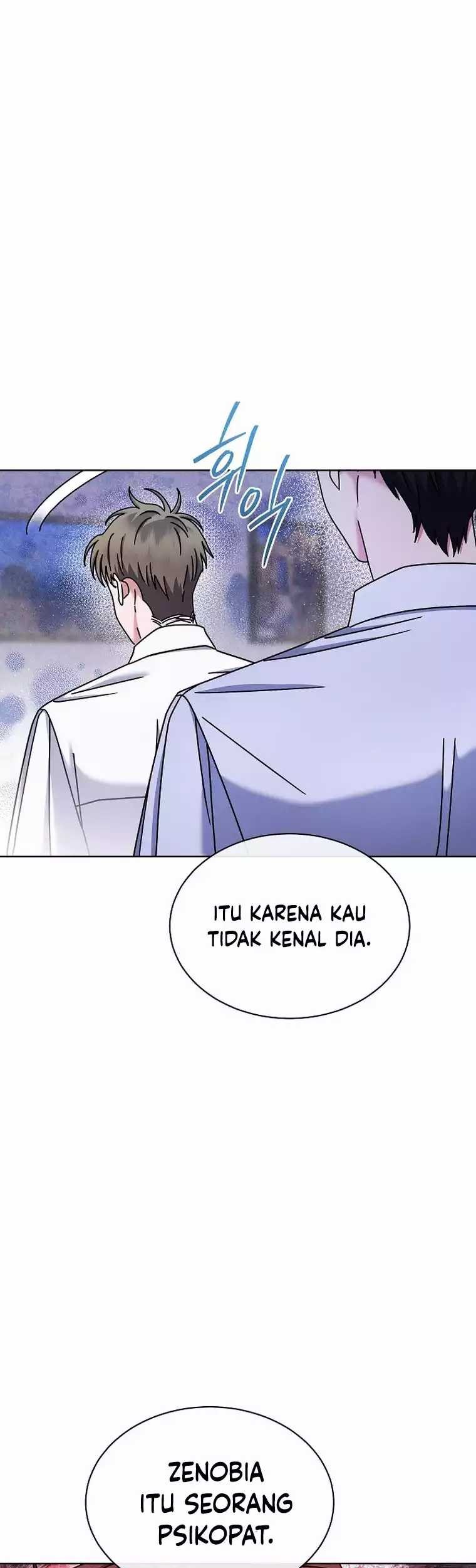 High School Musical Genius Is Paganini Reincarnated Chapter 25 Gambar 41