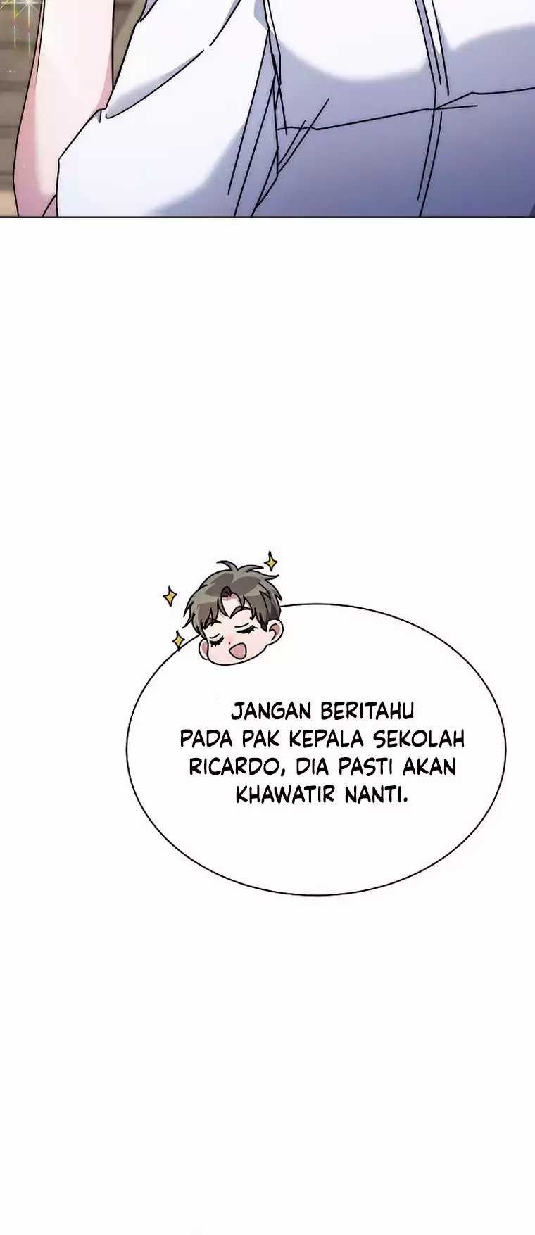 High School Musical Genius Is Paganini Reincarnated Chapter 25 Gambar 45