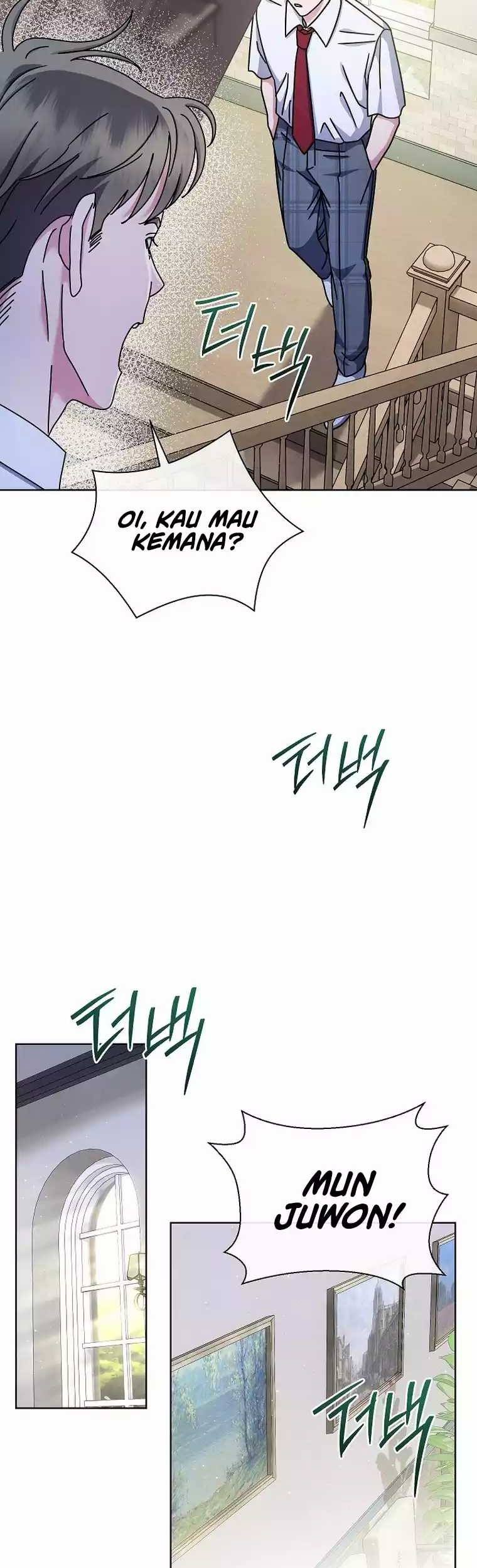 High School Musical Genius Is Paganini Reincarnated Chapter 25 Gambar 48