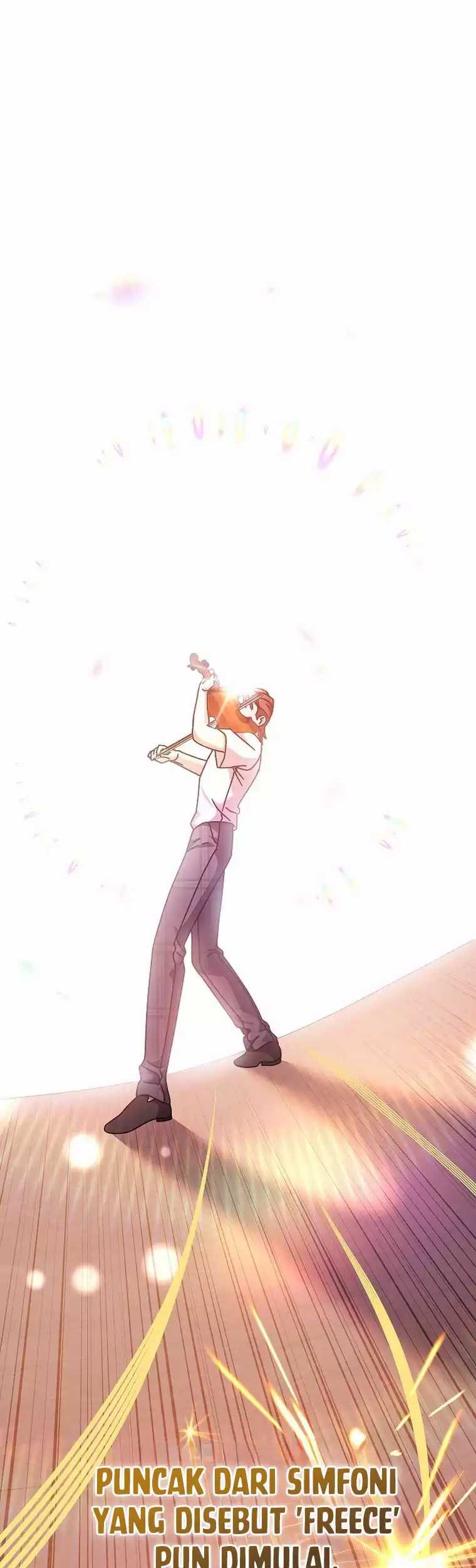 High School Musical Genius Is Paganini Reincarnated Chapter 24 Gambar 58