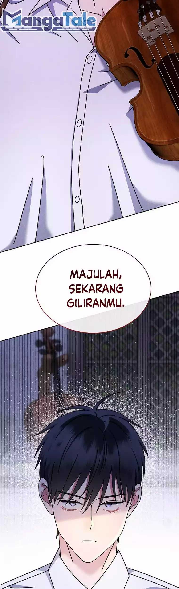 High School Musical Genius Is Paganini Reincarnated Chapter 24 Gambar 71