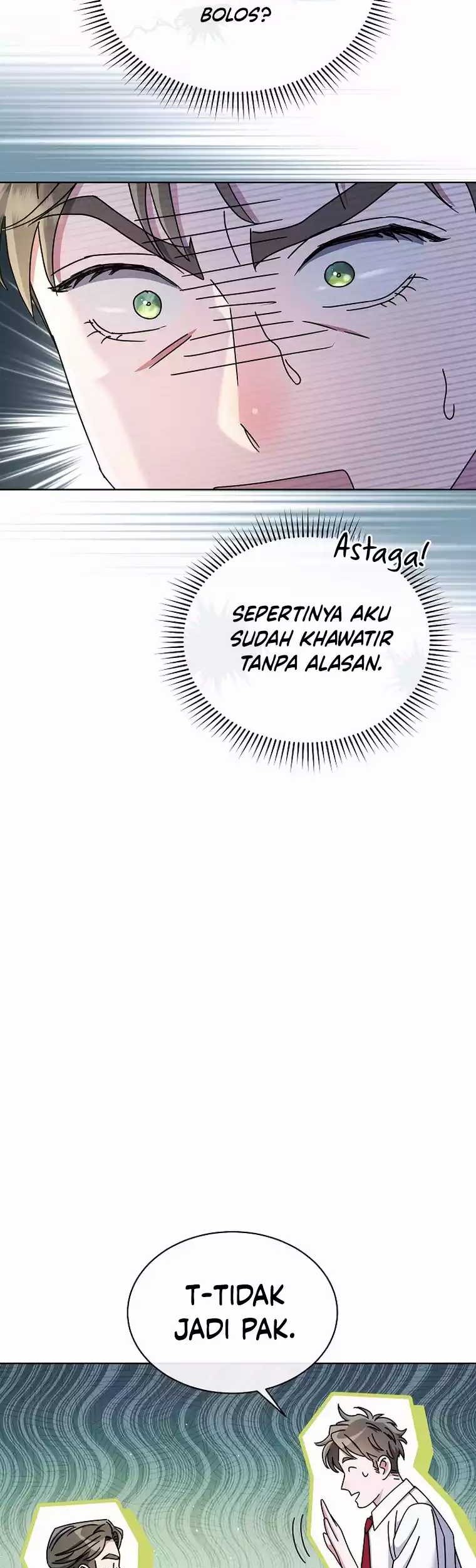 High School Musical Genius Is Paganini Reincarnated Chapter 24 Gambar 14