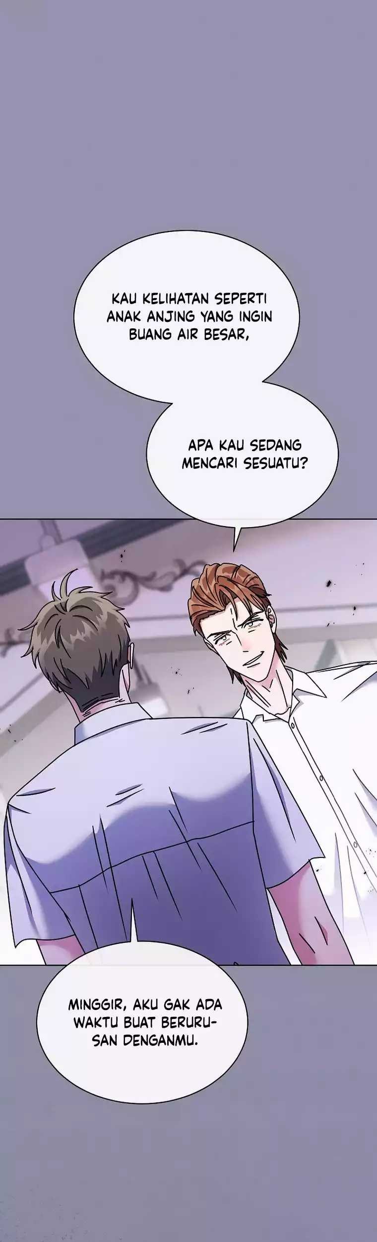 High School Musical Genius Is Paganini Reincarnated Chapter 24 Gambar 18