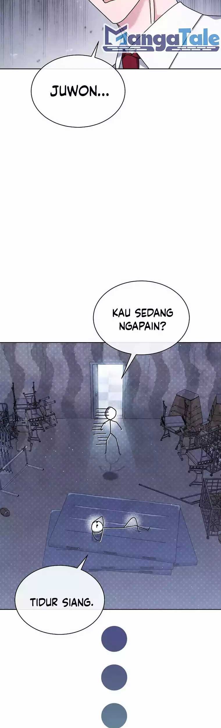 High School Musical Genius Is Paganini Reincarnated Chapter 24 Gambar 26