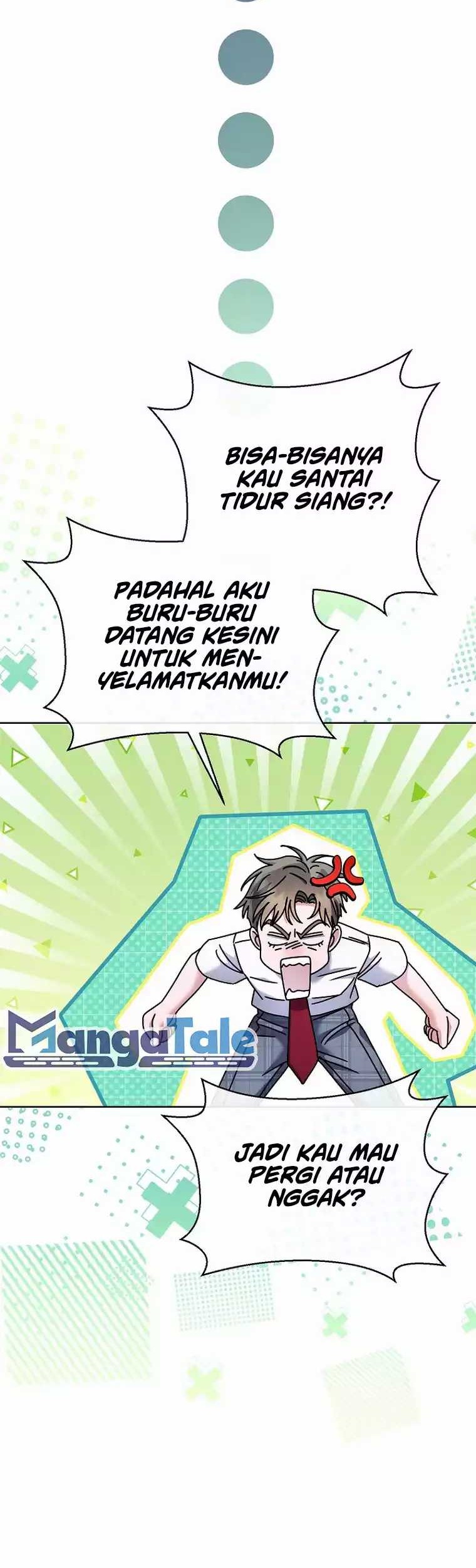 High School Musical Genius Is Paganini Reincarnated Chapter 24 Gambar 27