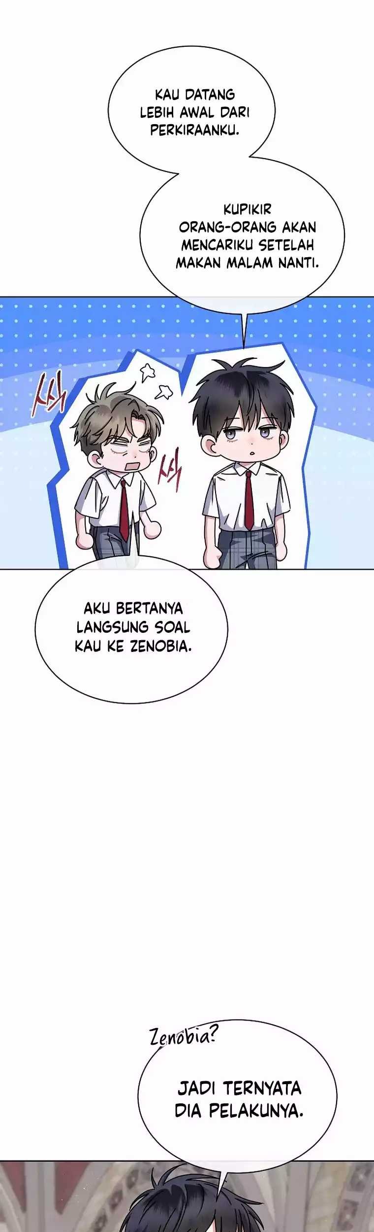 High School Musical Genius Is Paganini Reincarnated Chapter 24 Gambar 30