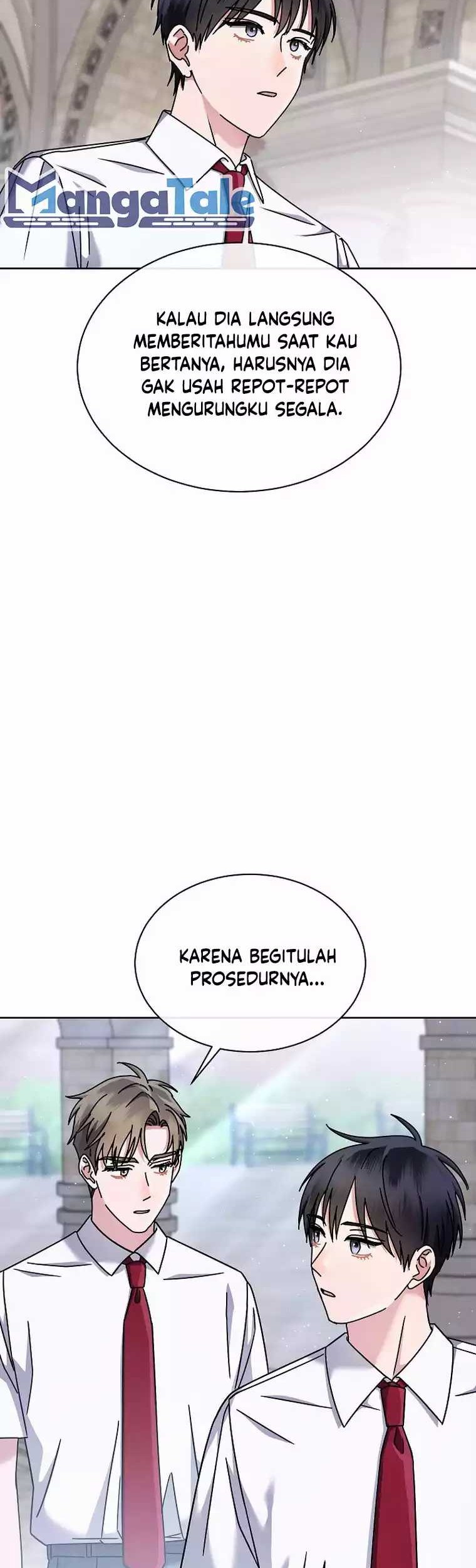 High School Musical Genius Is Paganini Reincarnated Chapter 24 Gambar 31