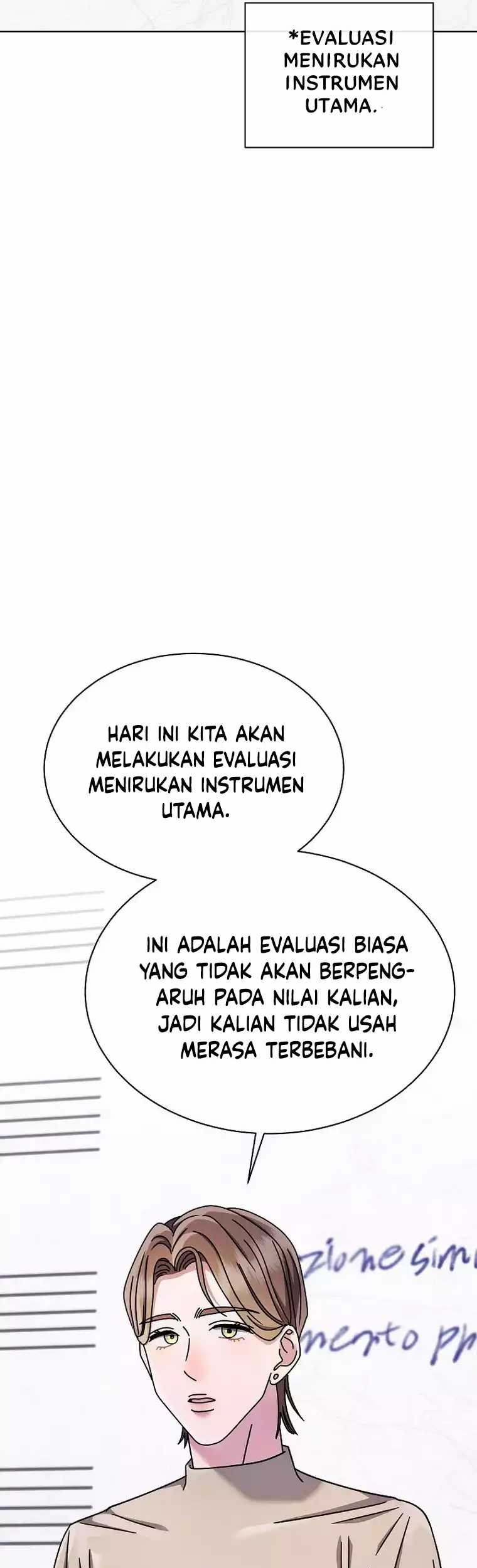 High School Musical Genius Is Paganini Reincarnated Chapter 24 Gambar 36