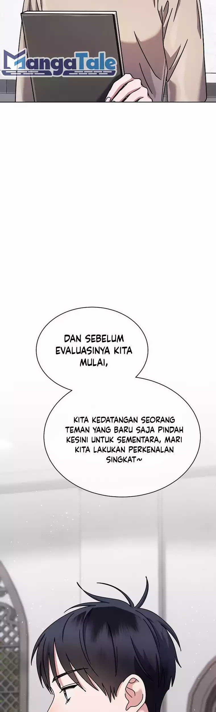 High School Musical Genius Is Paganini Reincarnated Chapter 24 Gambar 37
