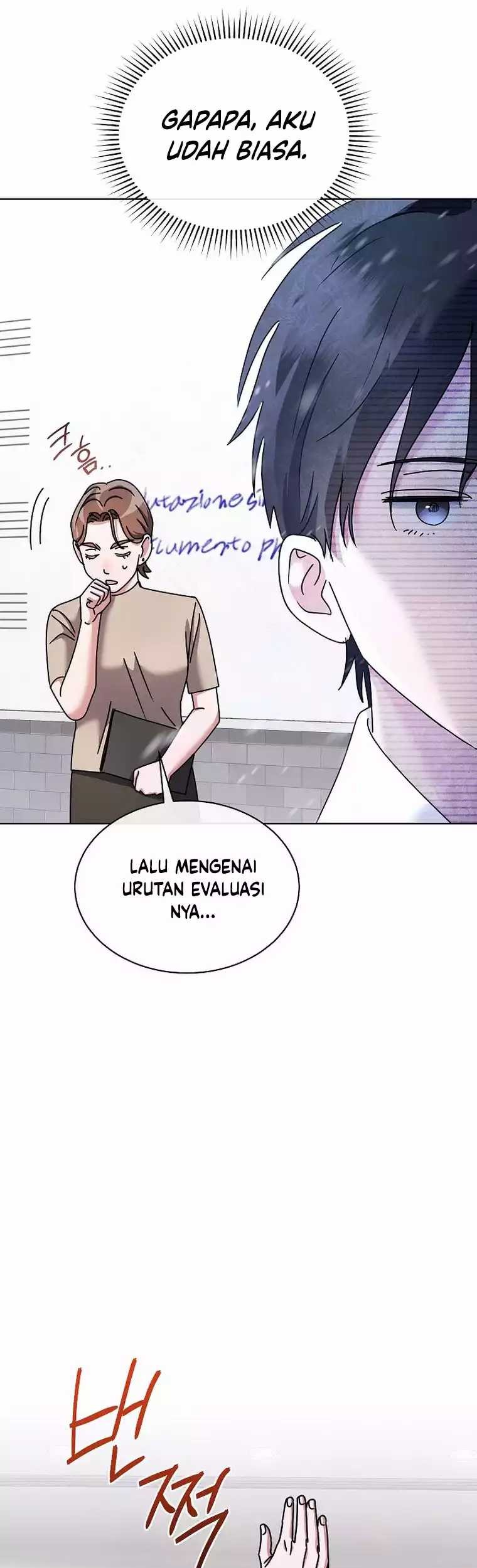 High School Musical Genius Is Paganini Reincarnated Chapter 24 Gambar 41
