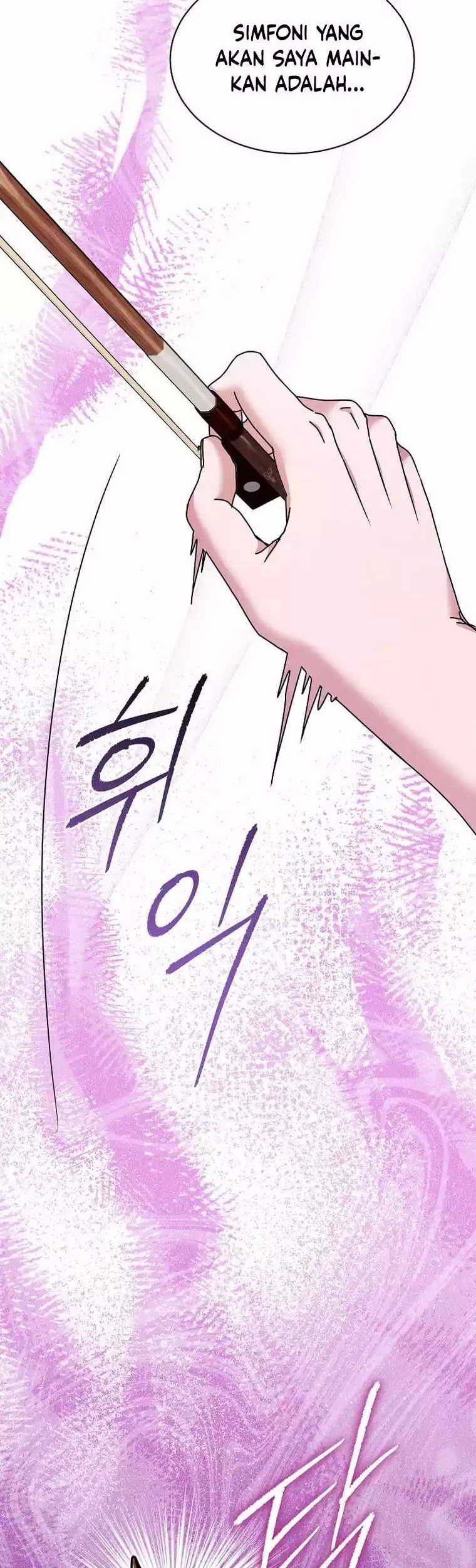 High School Musical Genius Is Paganini Reincarnated Chapter 24 Gambar 48